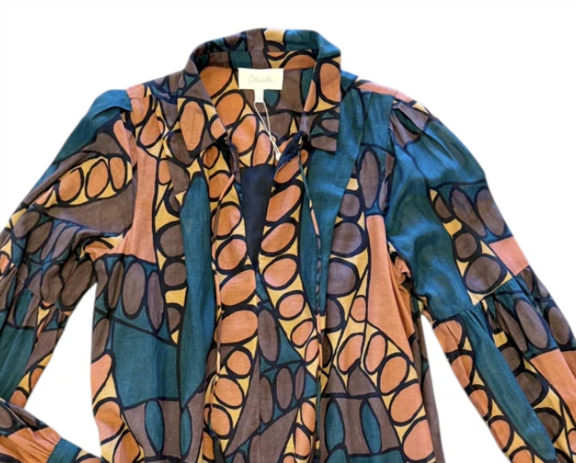 Cleobella - Women's Alani Mini Dress