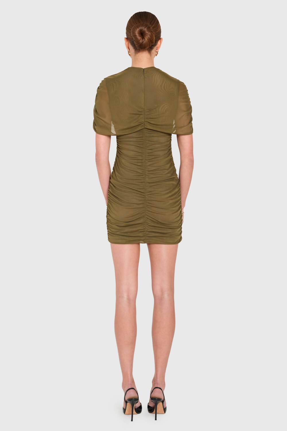 Amanda Uprichard - Evianna Dress