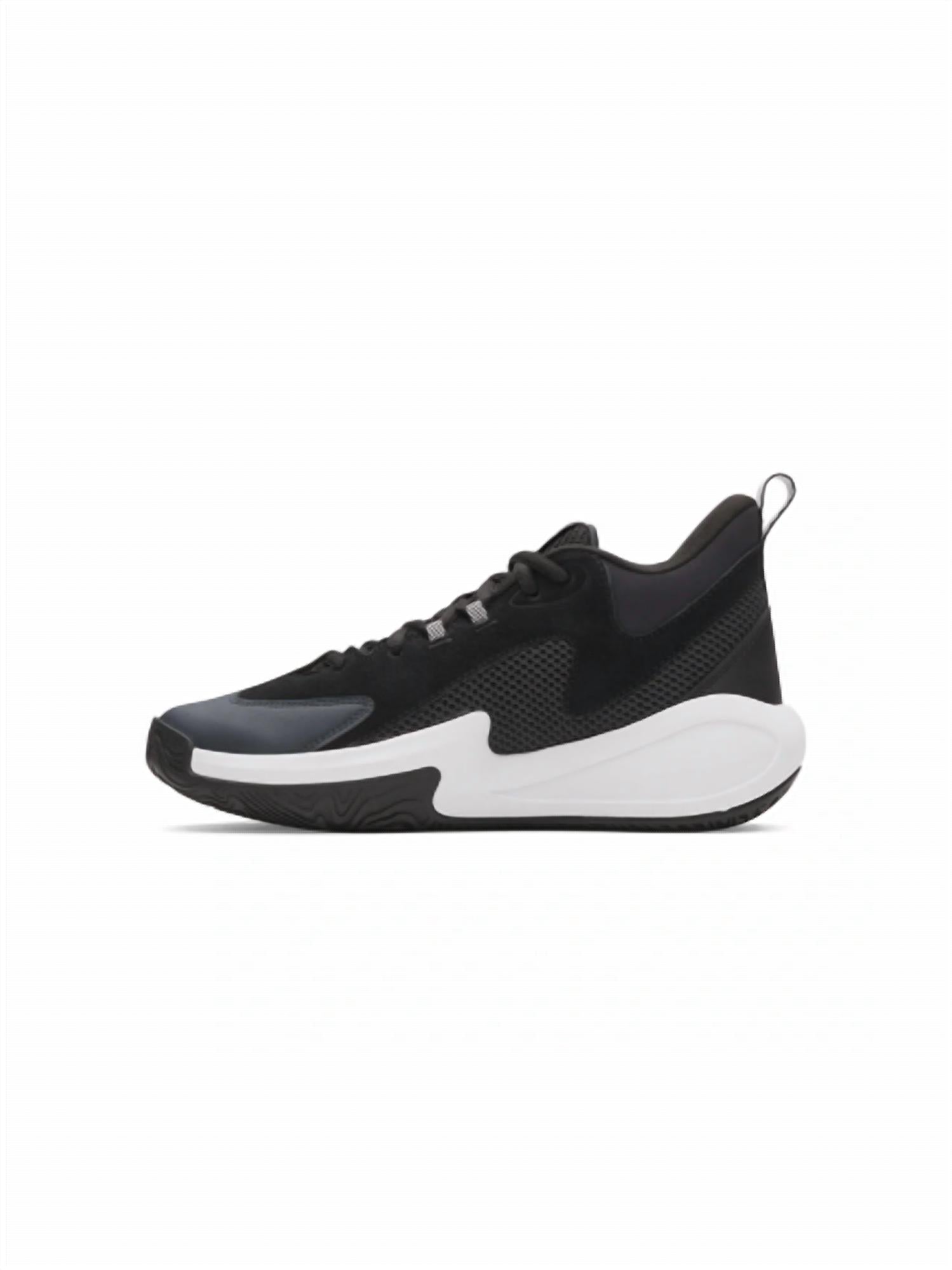 Under Armour - Unisex - Curry Suede Sneaker