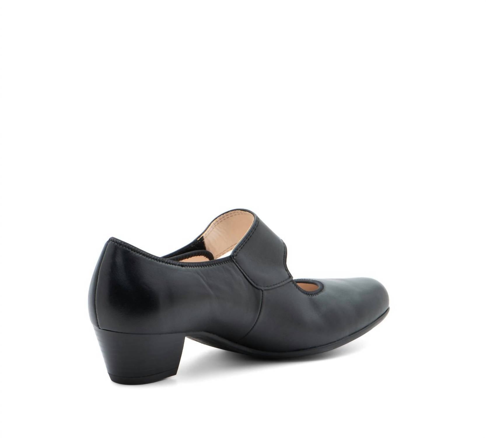 Ara - Women's Calico Ii Mary Jane Pumps
