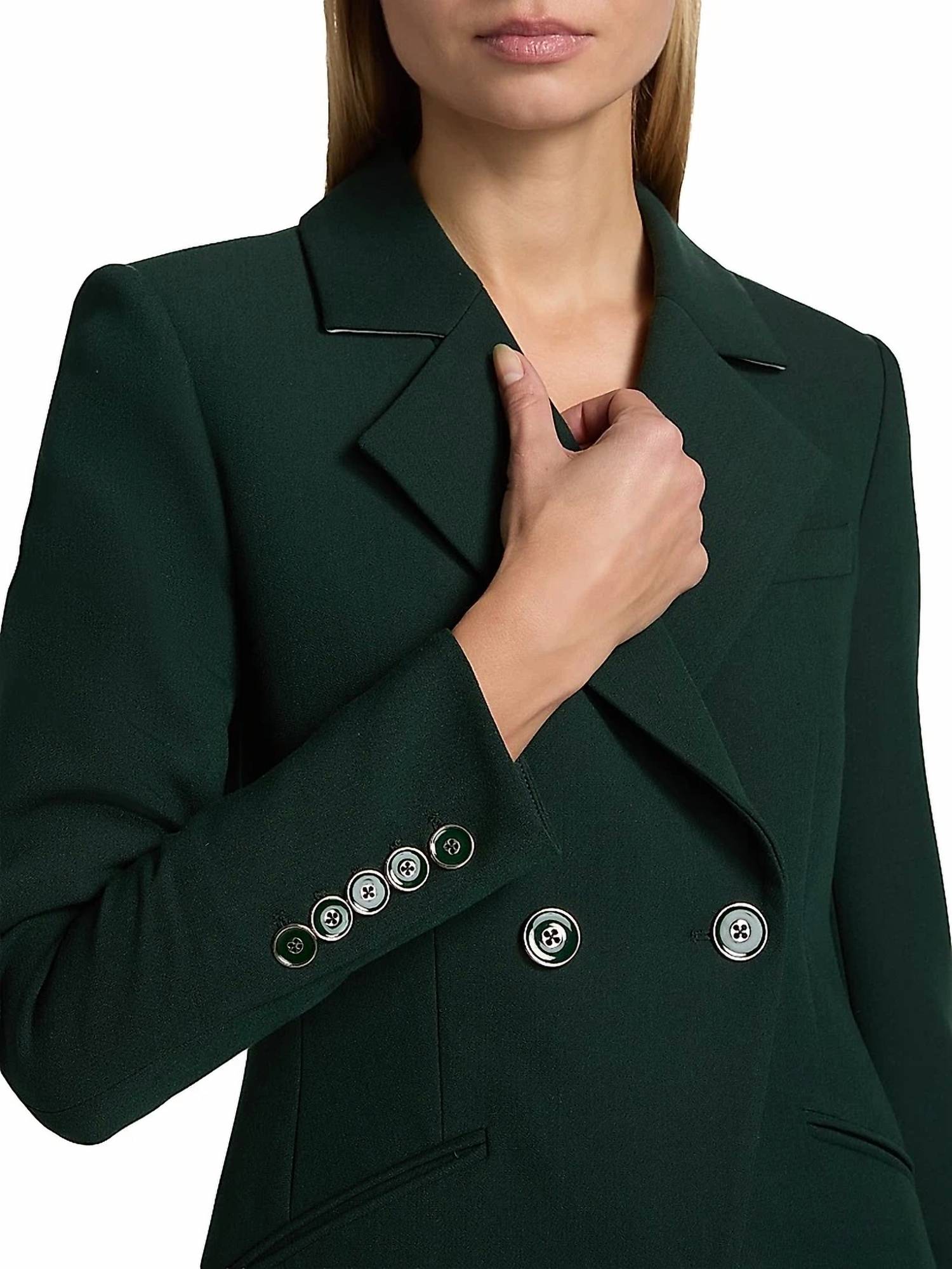 Veronica Beard - Amos Dickey Jacket