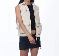 Jakett - Greta Vest