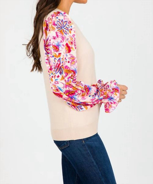 Fate - Current Status Sweater