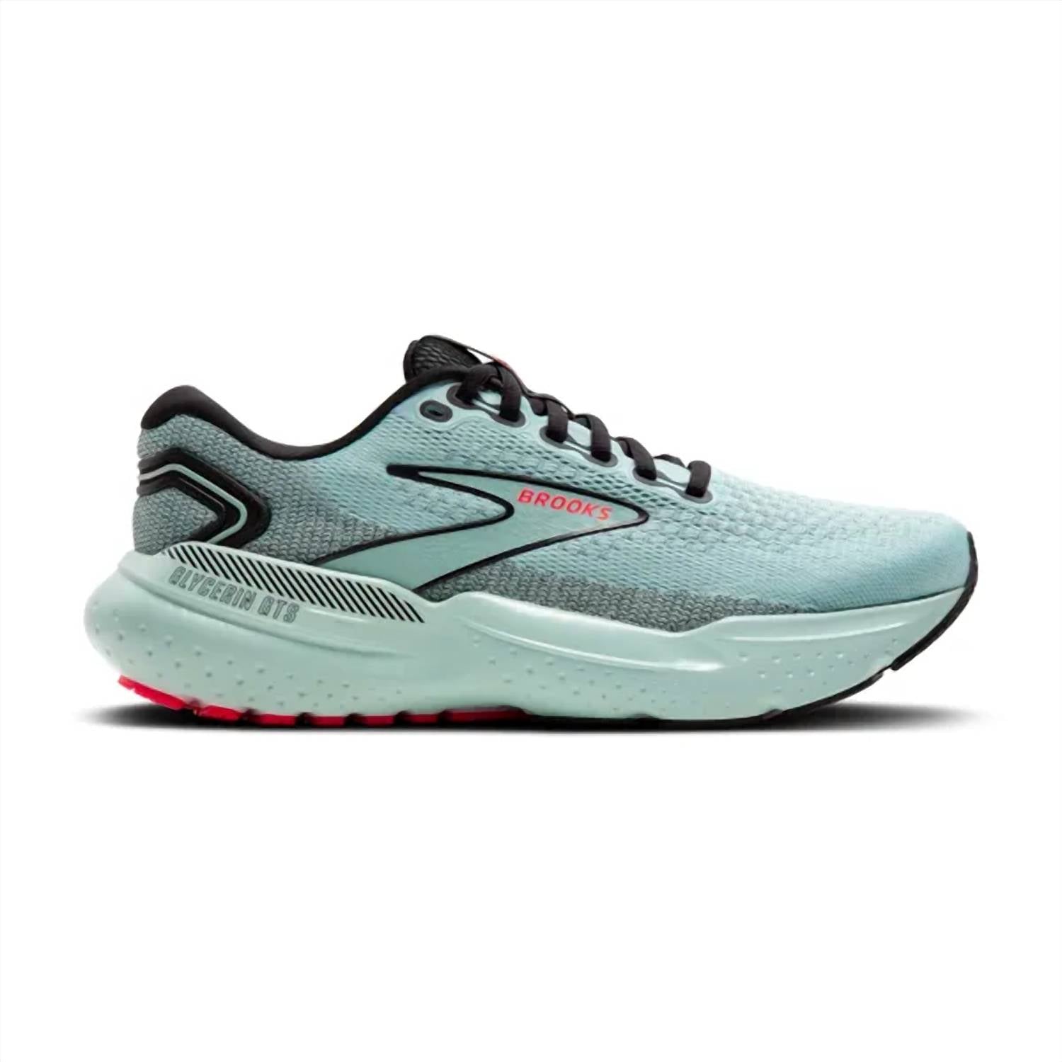 Brooks - Women's Glycerin Gts 21 Running Shoes