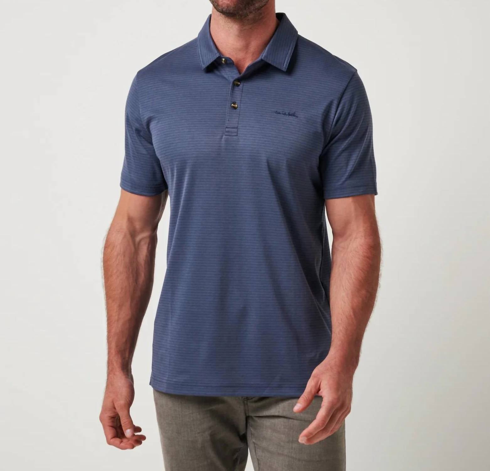 Travismathew - Zinna Polo Shirt