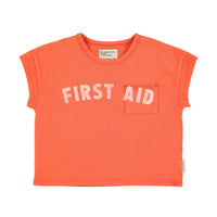 Piupiuchick - Kids First Aid Top