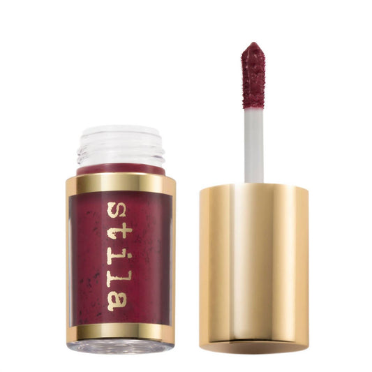 Stila - Shine Fever Lip Vinyl Liquid Lacquer Lipstick 0.18oz (5.5ml)