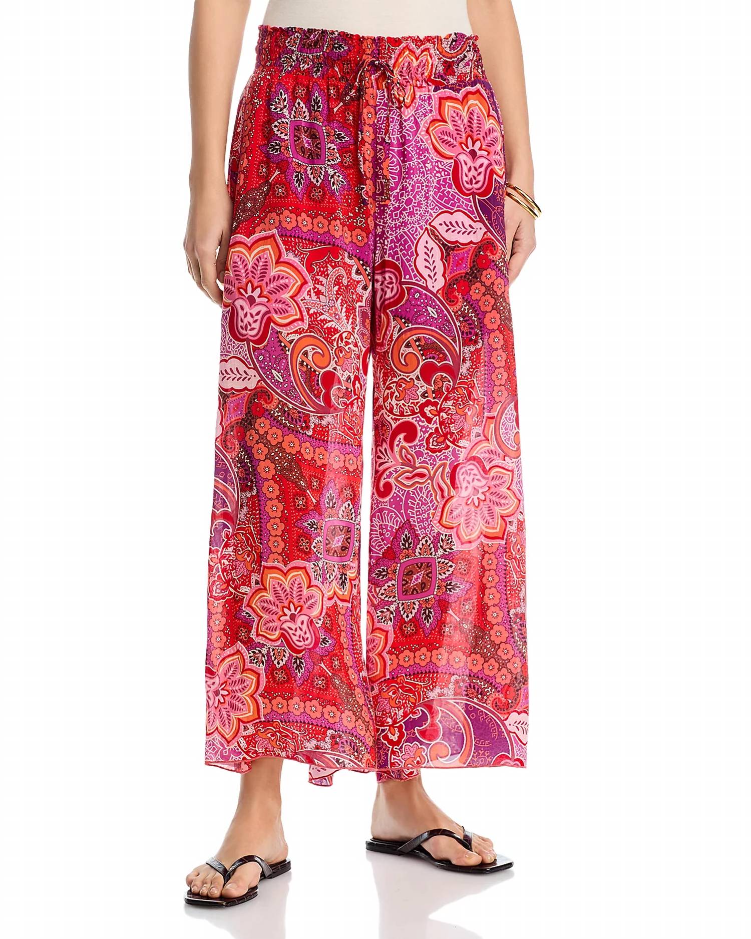 Johnny Was - VIOLETTA PANT