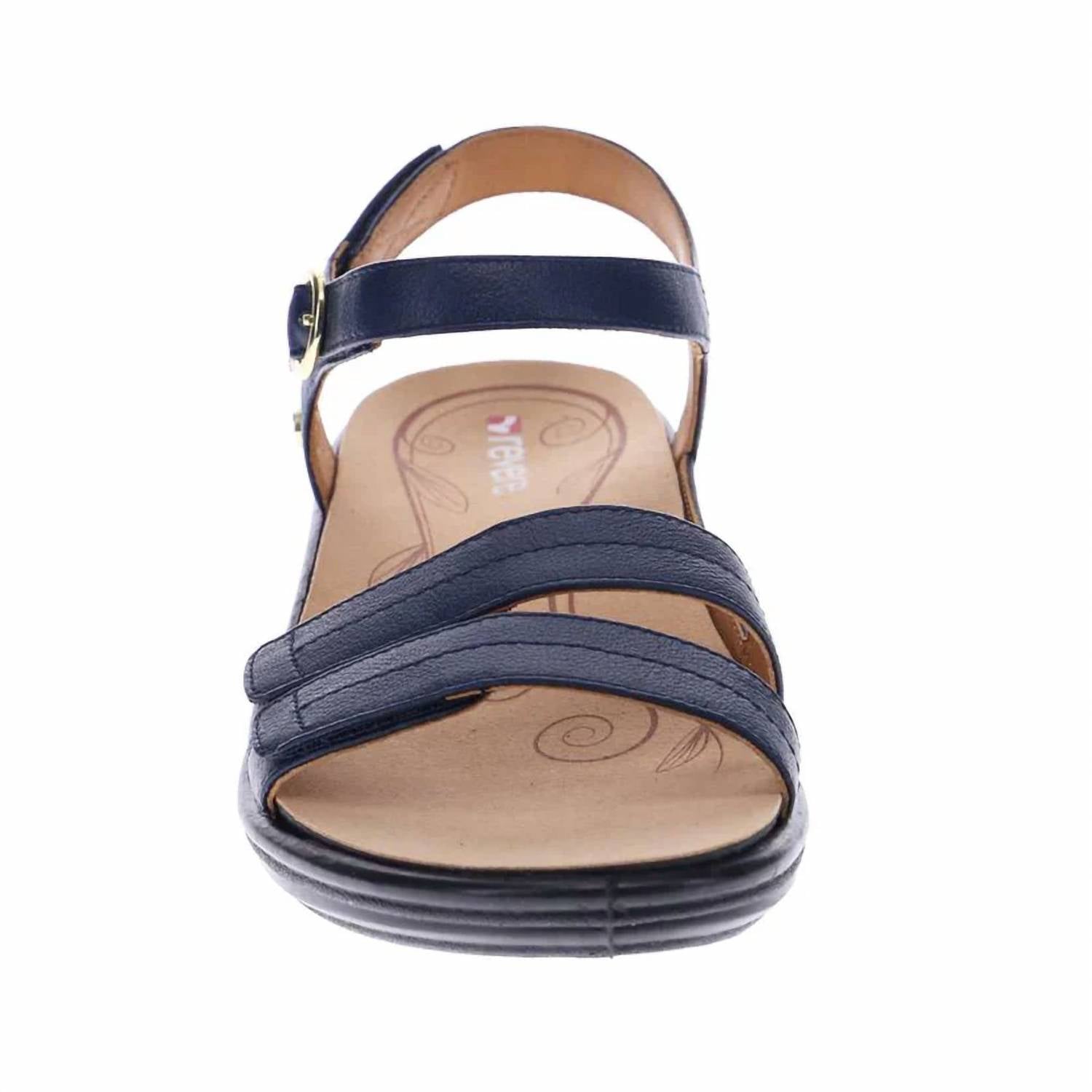 Revere - Women's Barbados Sandal