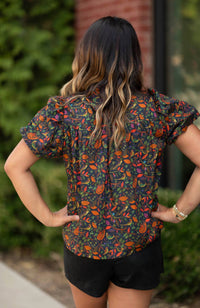 Sincerely Ours - Brody Short Sleeve Top