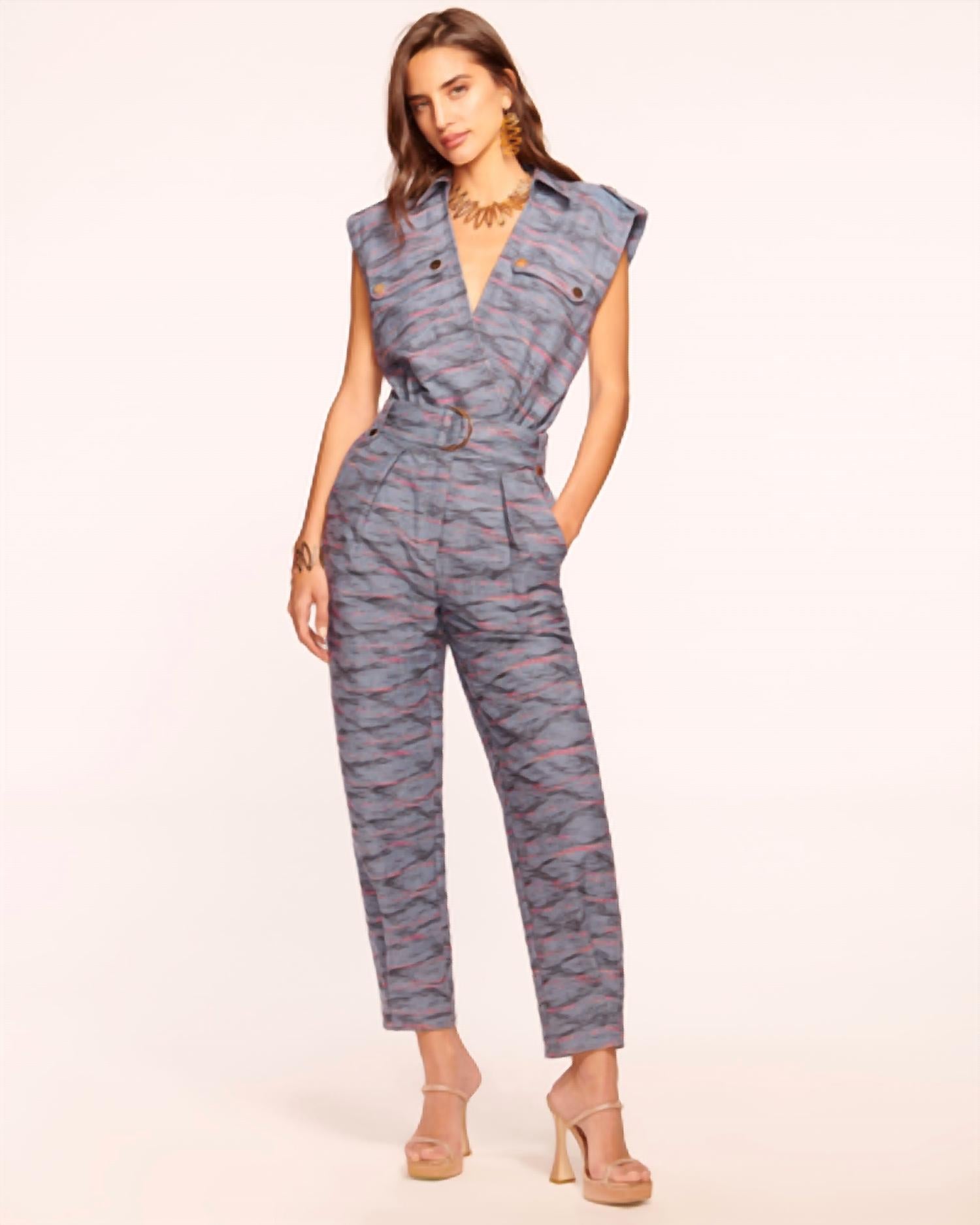 Ramy Brook - Aviana Jumpsuit