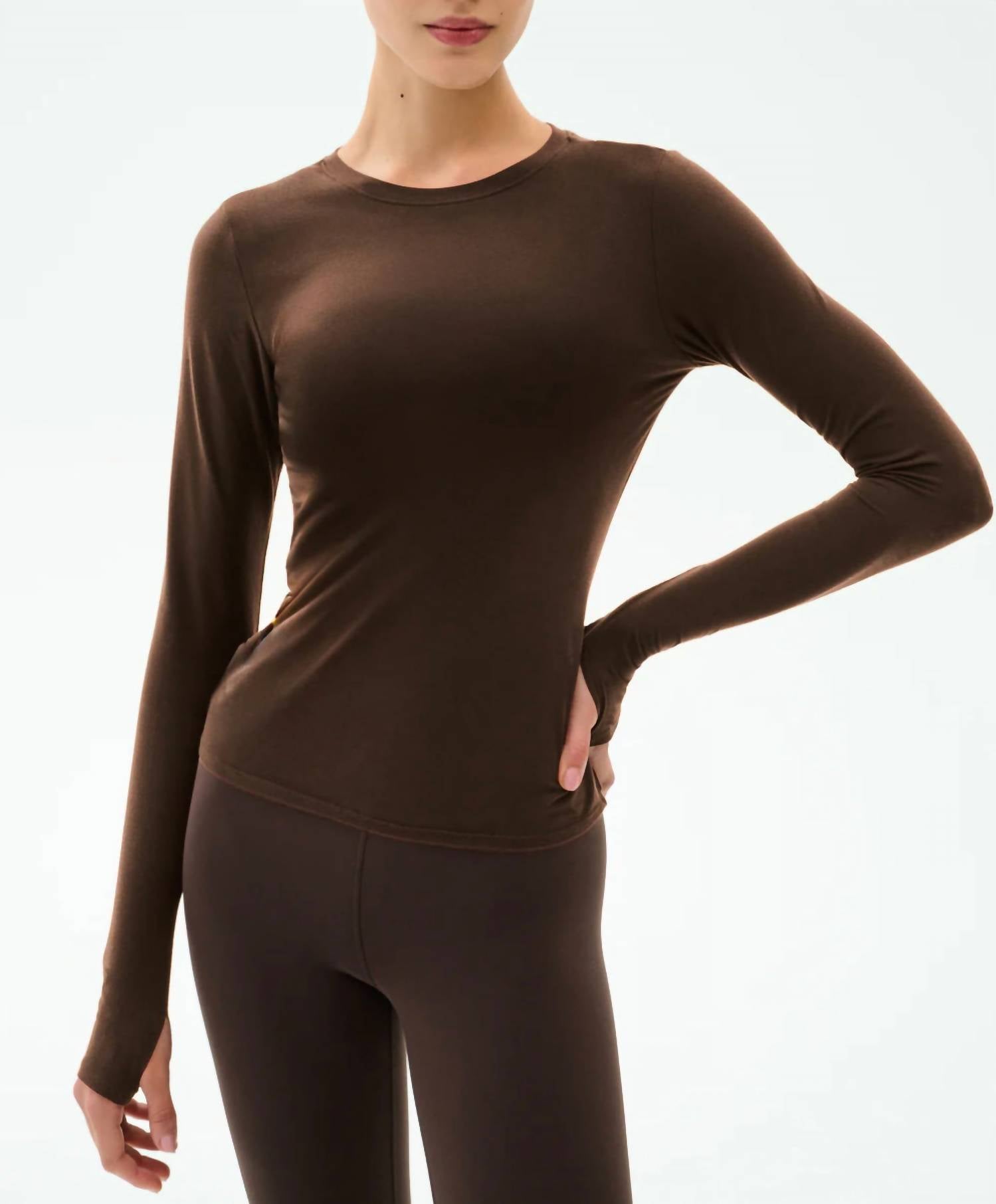 Splits59 - Airweight Lite Long Sleeve Tee