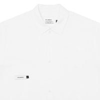 Students Golf - Oxford Short Sleeve Poplin Button-up Shirt