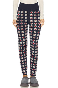 The Great. - Merino Leggings
