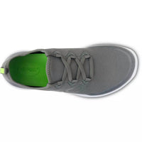 OOFOS Women's Oomg Sport Lacing System Sneakers in olive - women's sneaker - view 6