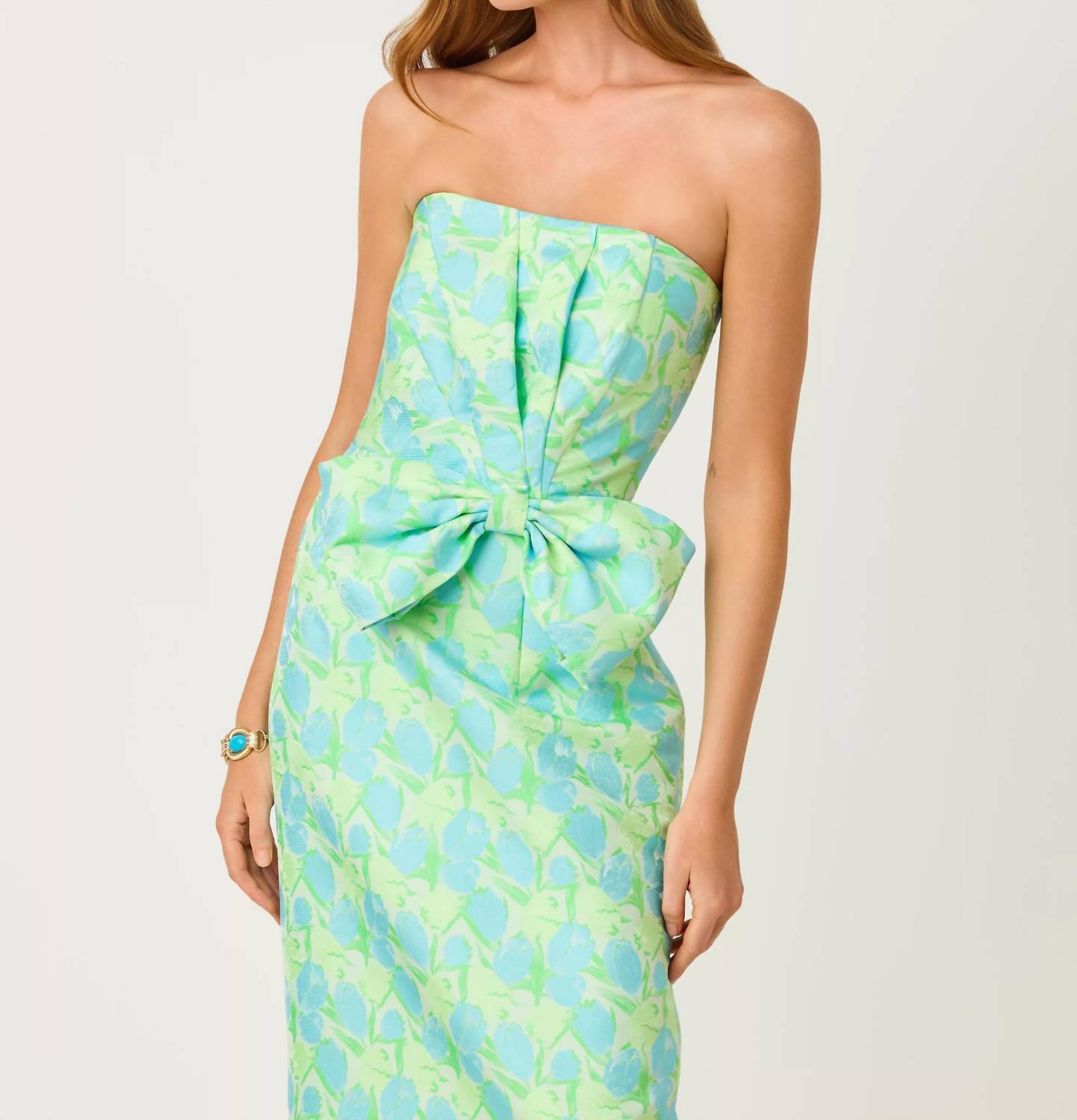 Lilly Pulitzer - Tiernan Maxi Dress