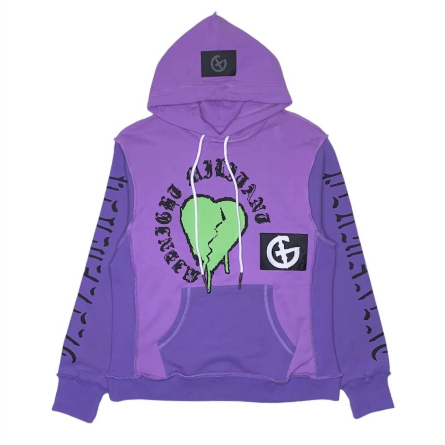 Gala - Desolate Hoodie