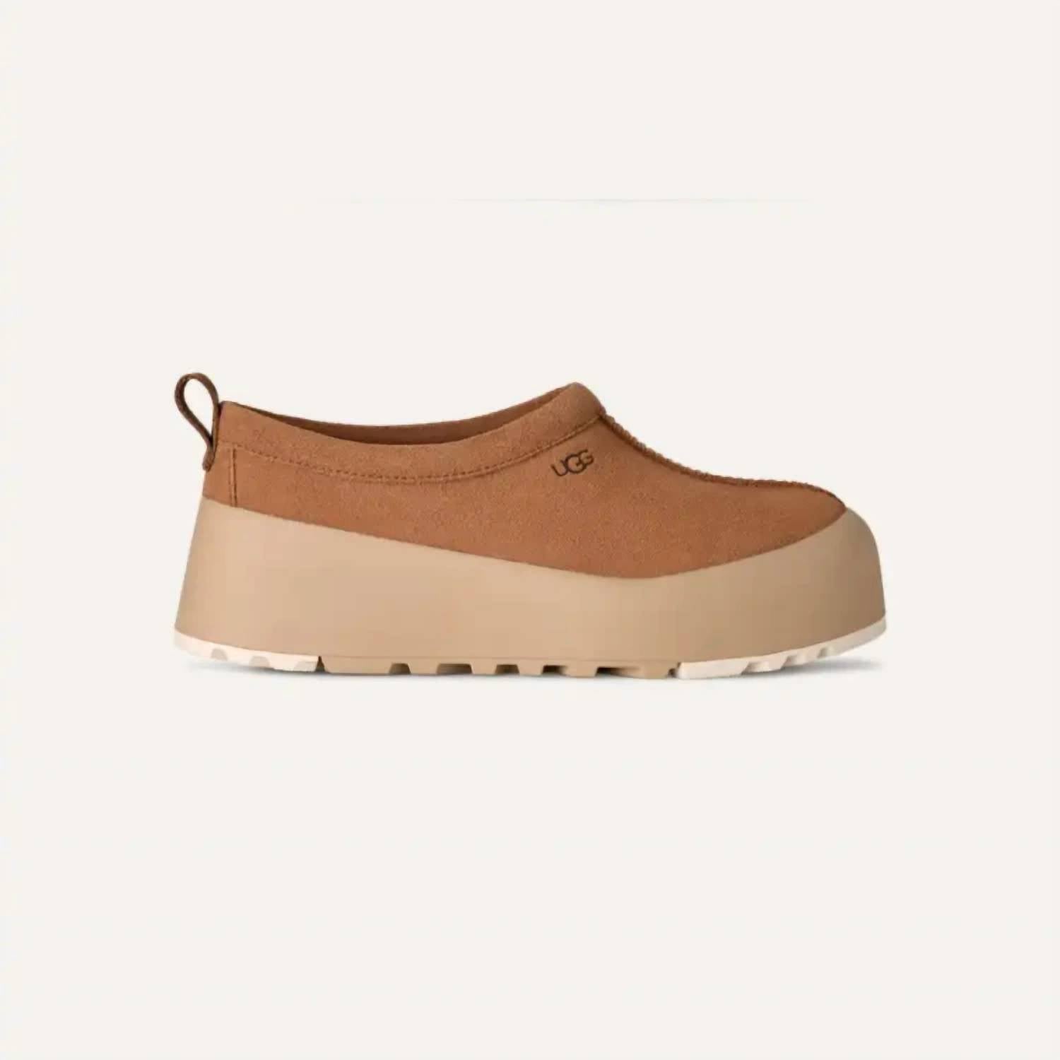 Ugg - Women's Streetscape Tasman Slipper