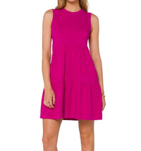 Velvet Heart - Wylie Dress
