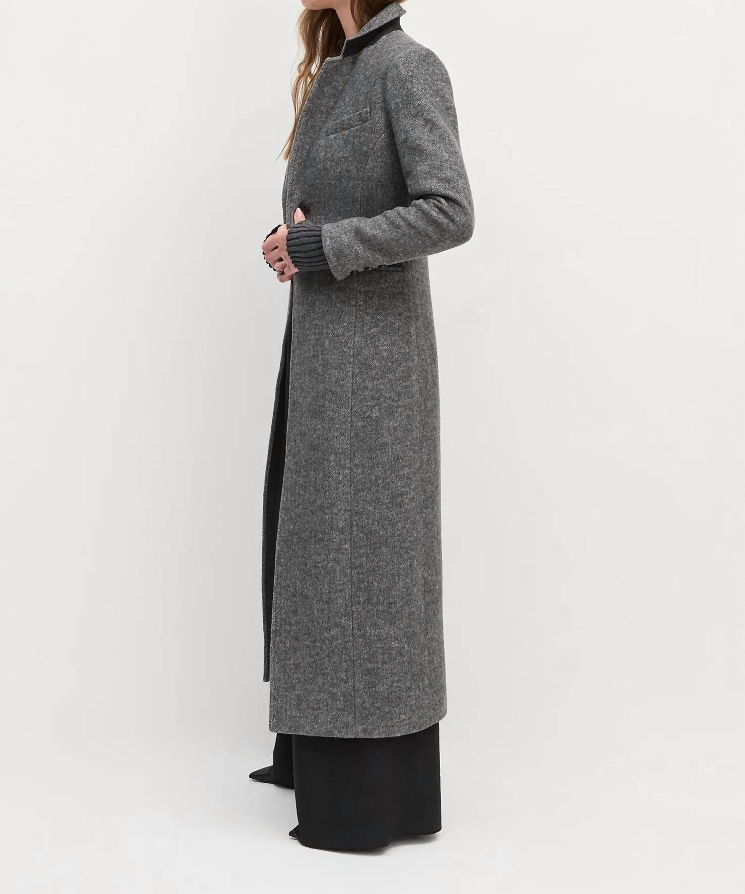 Favorite Daughter - Women's The City Coat