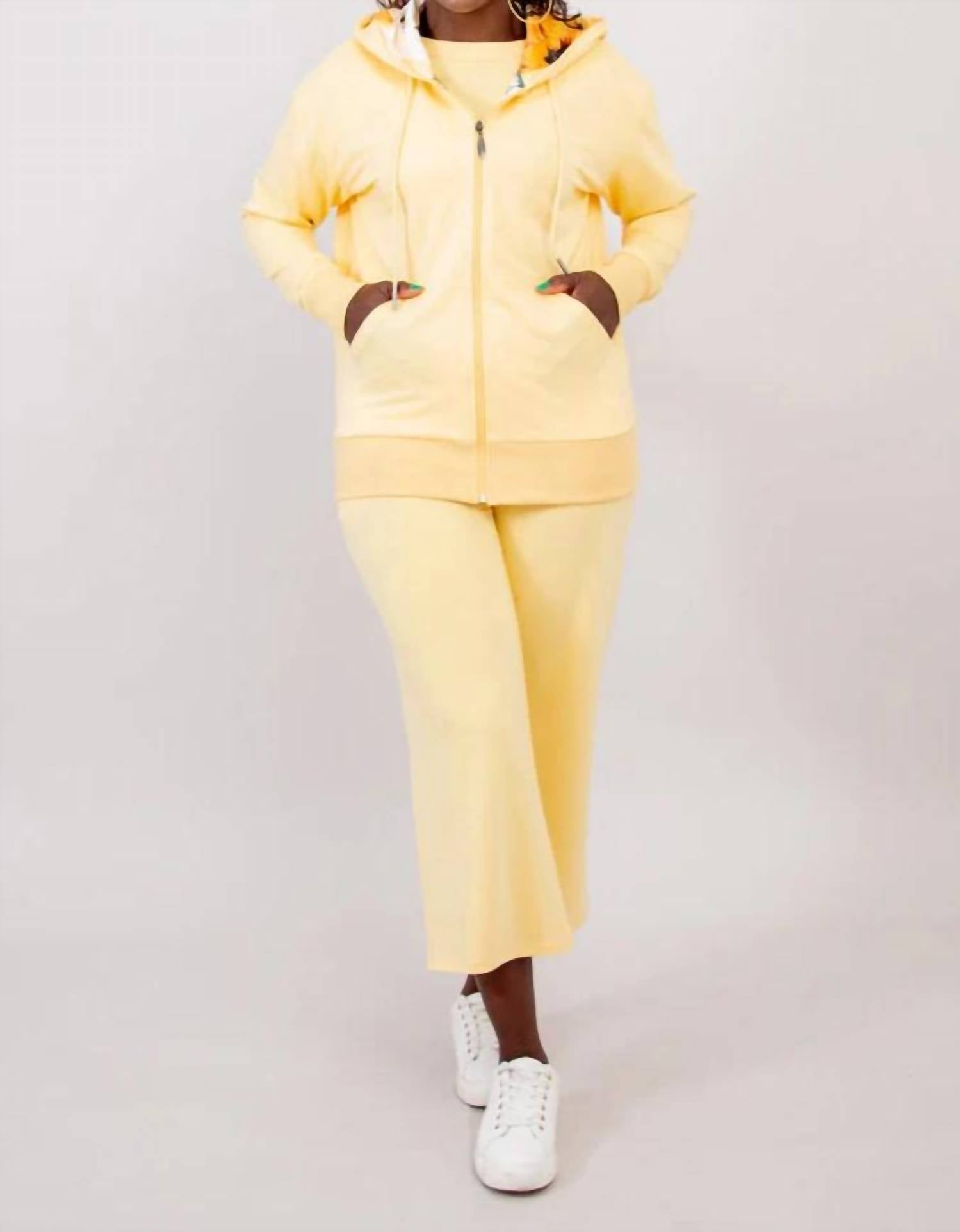 Blue Sky Clothing Co - Sky Hoodie