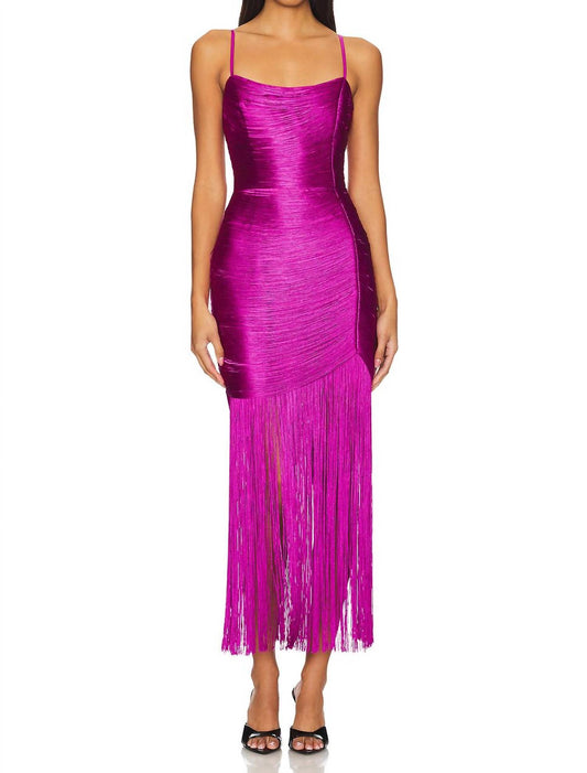 Saylor - Sally Dress