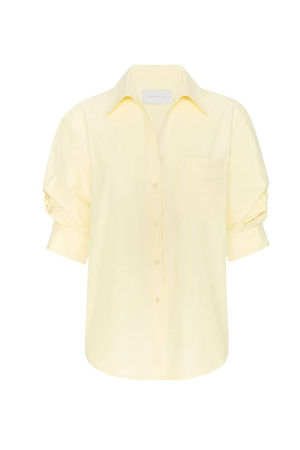 Brochu Walker - Pia Shirt