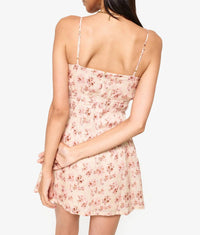 Cami Nyc - Floral Mini Dress