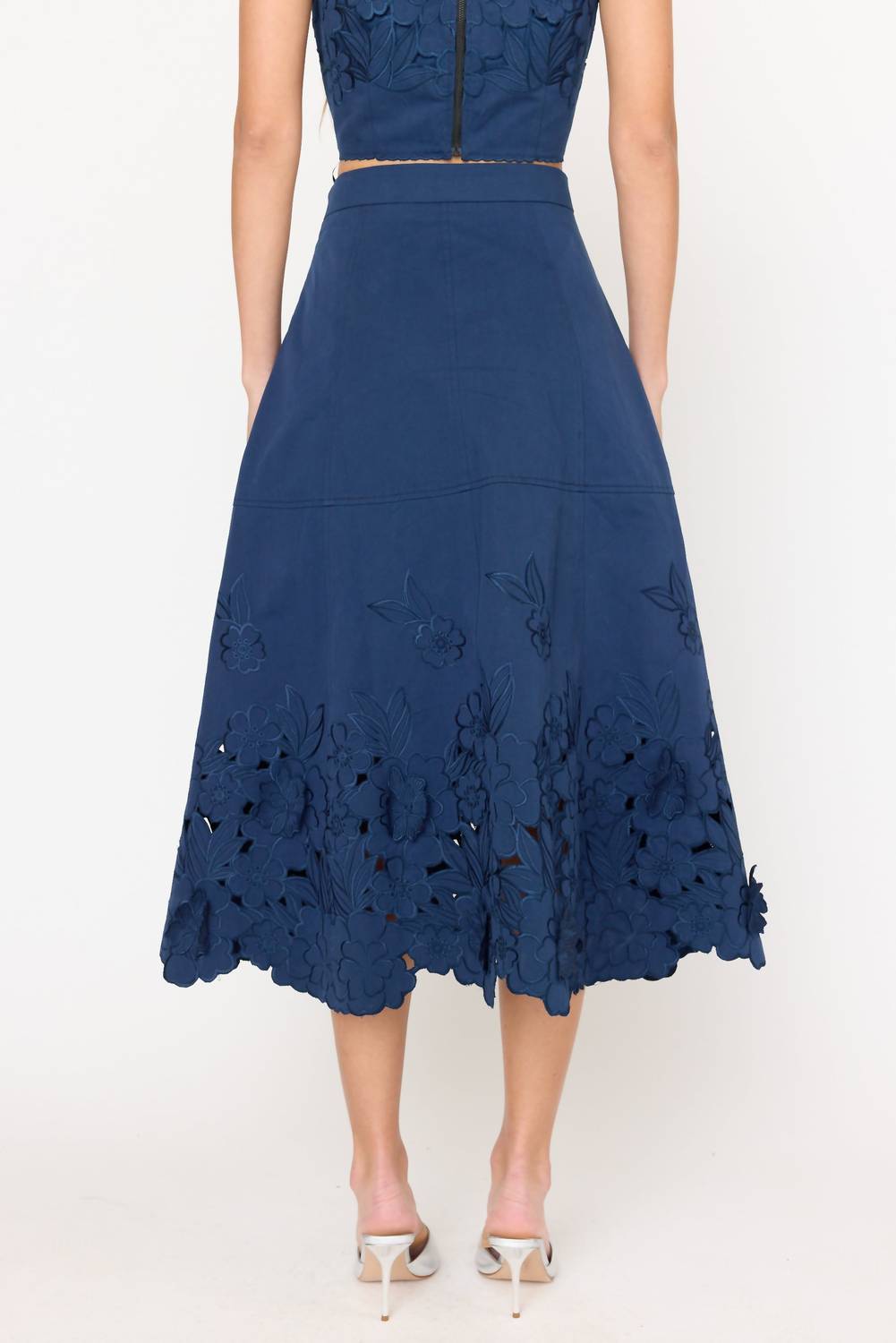 Christy Lynn - Bobbi Skirt