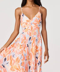 Astr - Blythe Maxi Dress