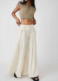 Free People - Paradise Wide Leg Pant