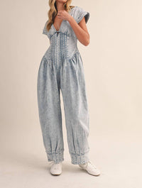 Klesis - Women's The Blair Jumpsuit