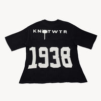 Knotwtr - Women's 1938 Graphic T-Shirt