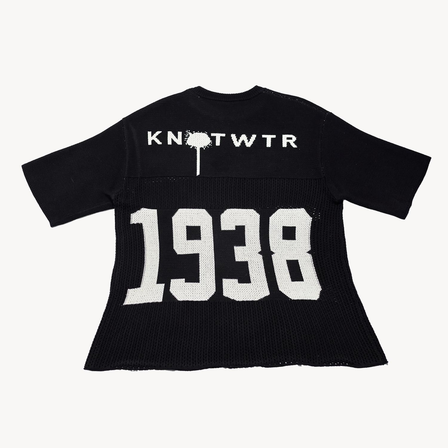 Knotwtr - Women's 1938 Graphic T-Shirt