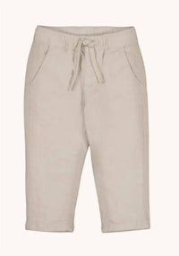 Mayoral - Kids' Micro-cord Lined Trousers
