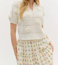 Entro - Morning Rays Sweater