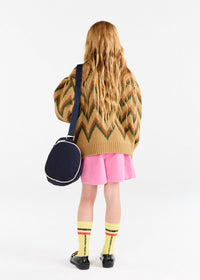 The Animals Observatory - GOLLIE SWEATER