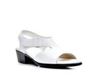 Sas - Women's Suntimer Leather Strap Sandal