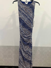 Dkny - Midi Stretchy Dress