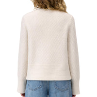 Closed - V-Neck Long Sleeve Sweater