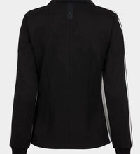 Esqualo - Women's Berglisa Punto Stripes Blazer