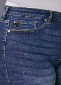 Kancan - Randi Shorts - Plus