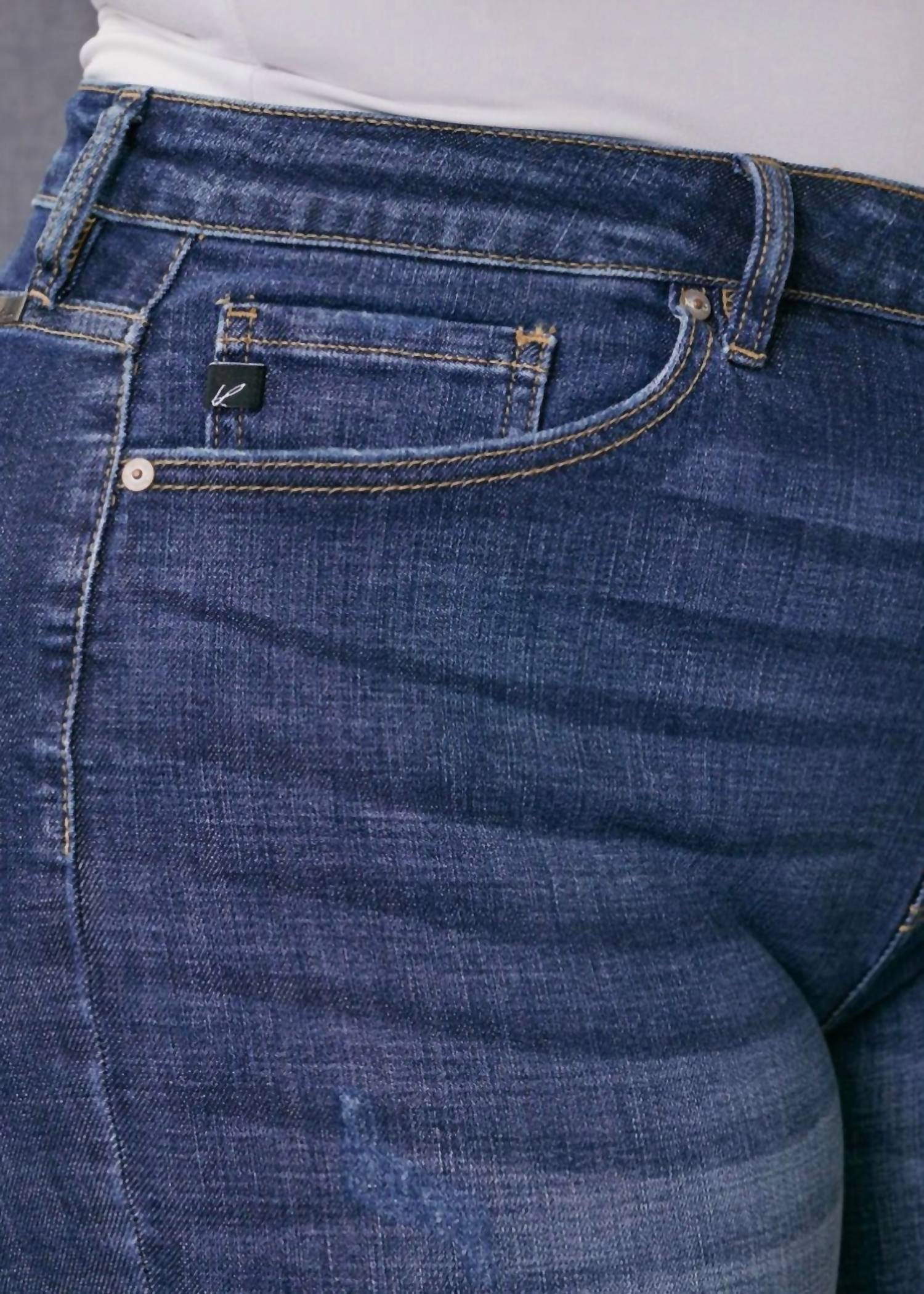 Kancan - Randi Shorts - Plus