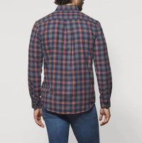 Johnnie-O - Zula Button Up Shirt