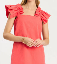 Tyler Boe - Ellen Dress