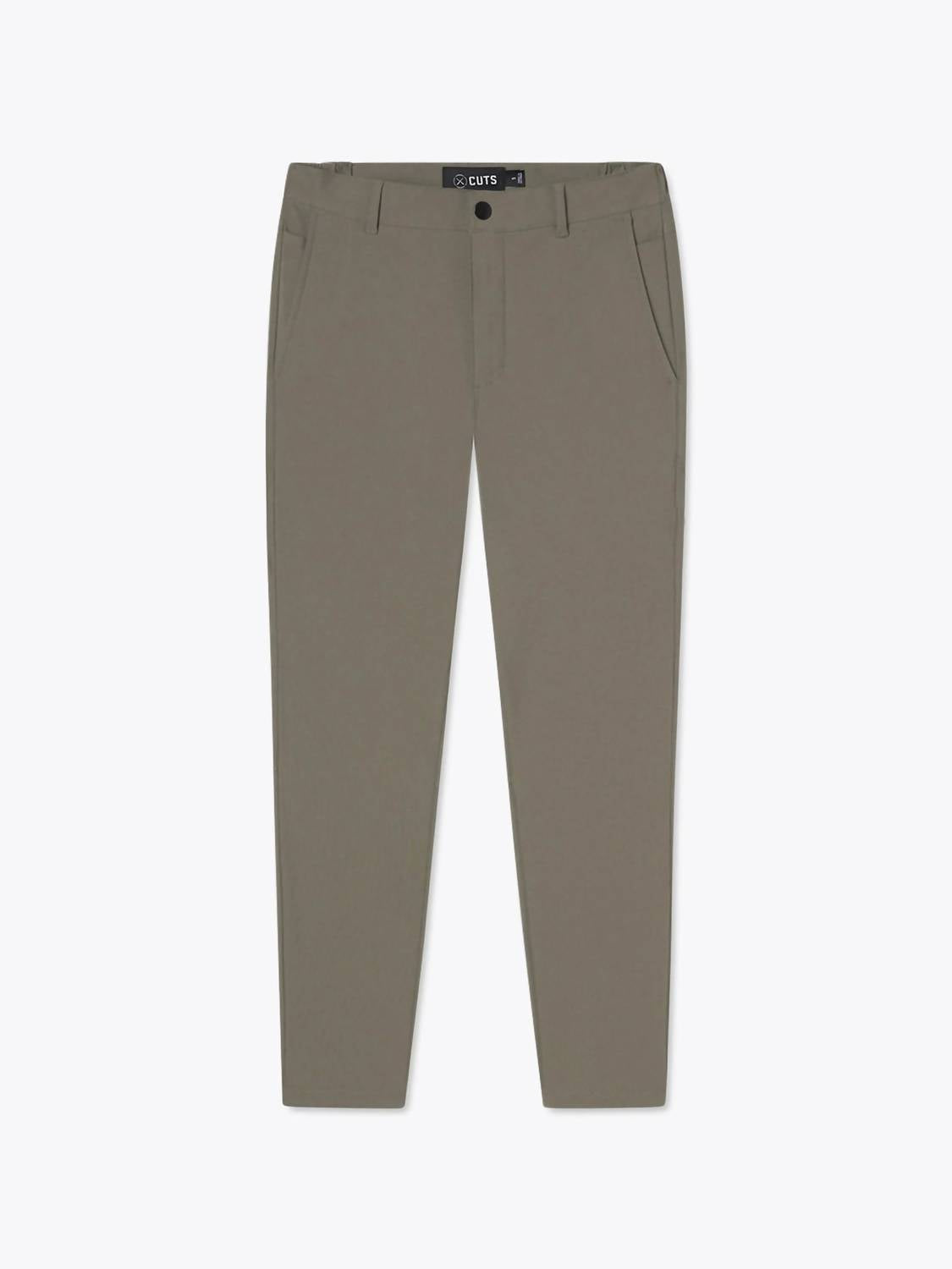 Cuts - Ao Jogger Pants