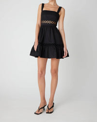 Js71 - Joni Dress