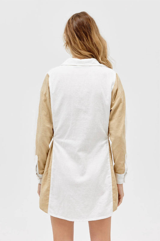 Sovere - Reverse Multi Wear Shirt