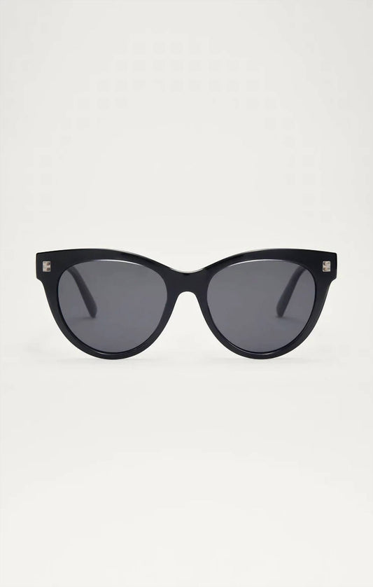 Z Supply - Women's Bright Eyed Sunglasses