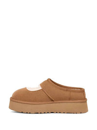 Ugg - Kid's Bea Mary Jane Cut Slippers